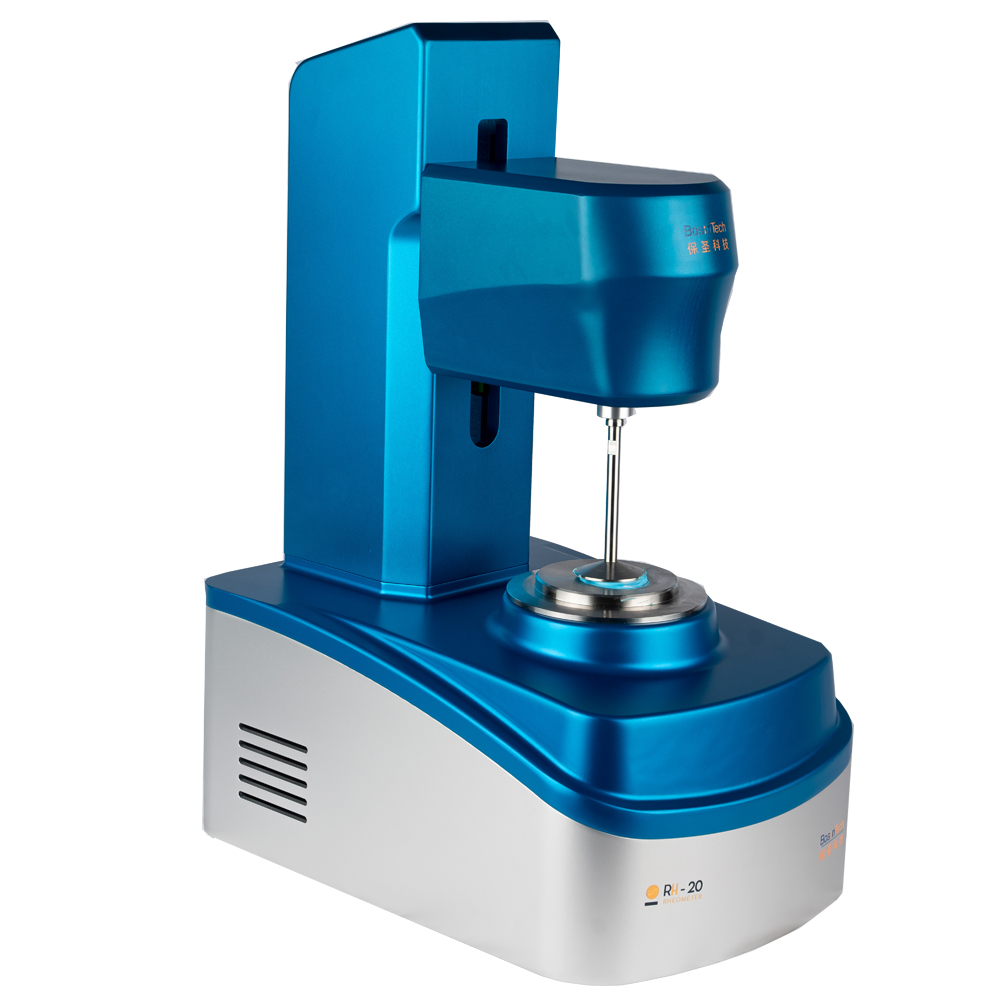 上海保圣 食品流變儀RH-20 流變儀 RHEOMETER